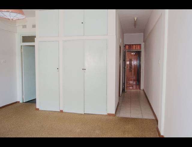0.5 BEDROOM APARTMENT FOR SALE IN SCOTTBURGH CENTRAL
